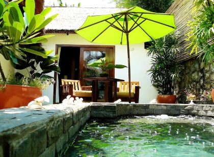 Mealea Resort