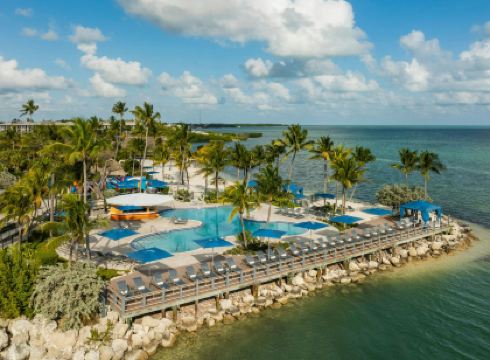 Three Waters Resort and Marina, Islamorada, a Tribute Portfolio Resort