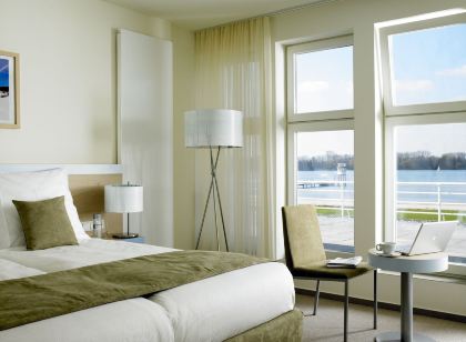 Aspria Hannover Maschsee Sport & Spa