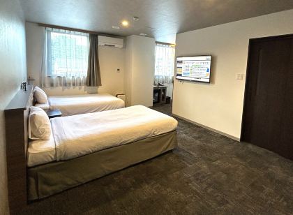 ホテル アルムコ 鹿屋