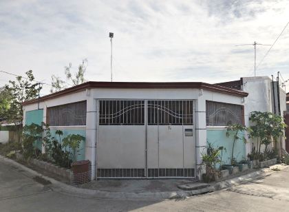 Kalayaan Transient House