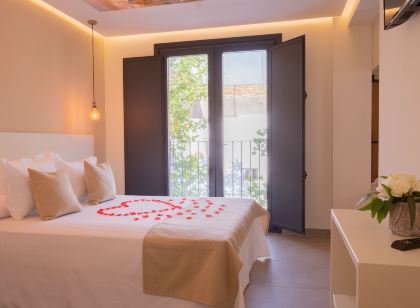 La Mina Hostal Boutique