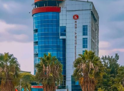 Kerawud International Hotel