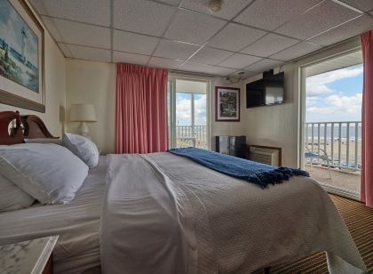 Hillcrest Inn