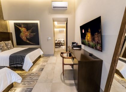 Casa Naila Hotel Boutique