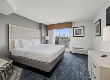 Hotel Monte Carlo Ocean City