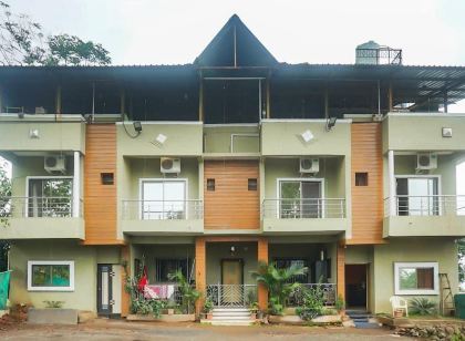 默哈伯萊什草莓屋飯店