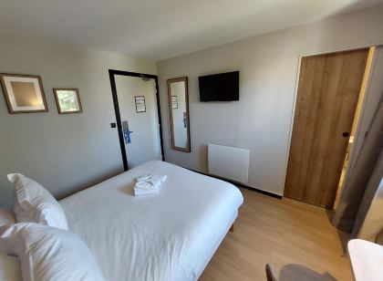 Brit Hotel Confort Rouen Centre
