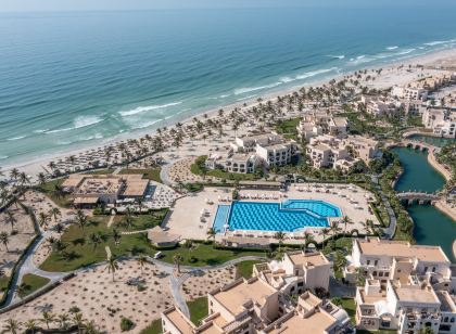 Salalah Rotana Resort