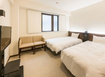 하치오지 스카이 호텔