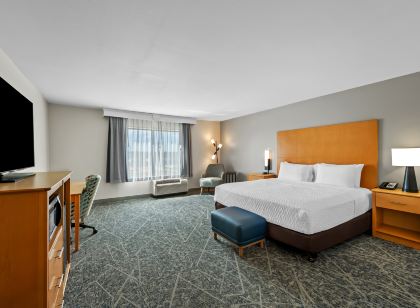 Hampton Inn Texarkana