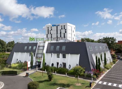 Ibis Budget Toulouse Labège