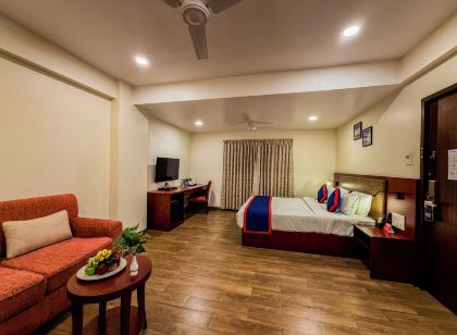 Zip By Spree Hotels Kolhapur