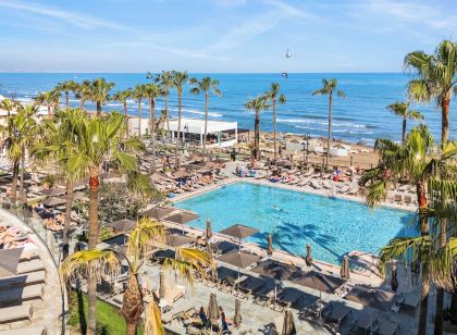 Hotel Riu Palace Nautilus - Adults Only