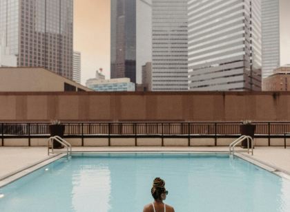 Sheraton Dallas Hotel