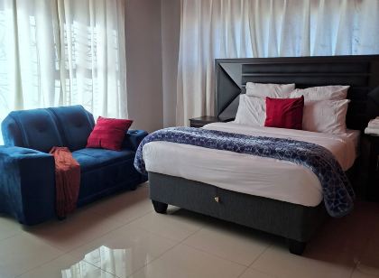 Pilgrims Corner Guest House