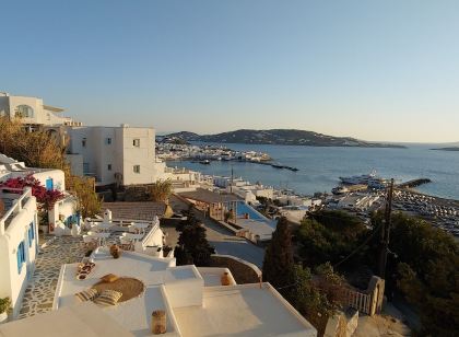 Hotel Madalena