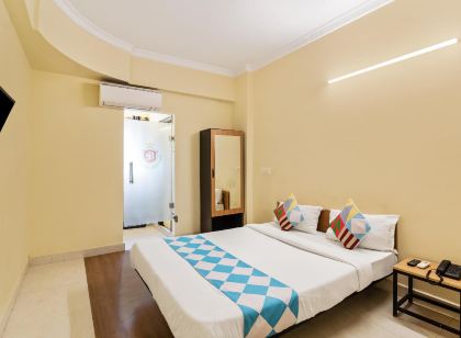 Spot on 73694 Hotel Prakash