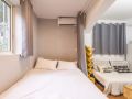 新海洋之家公寓-建国西路分店