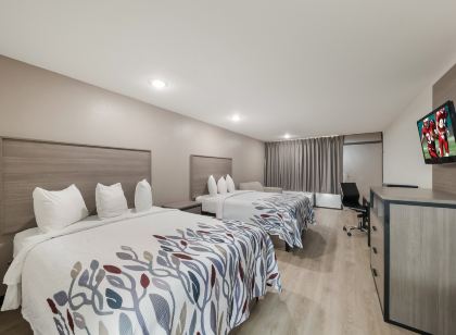 Red Roof Inn & Conference Center McKinney