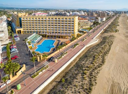 Gran Hotel Peñiscola