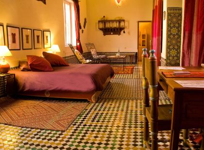 Riad Al Bartal