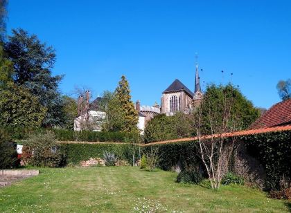 Maison d'Hôtes de Toucy