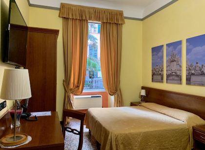 Actor Hotel