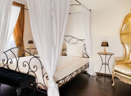 Victor's Residenz-Hotel Saarlouis