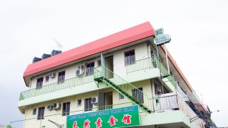 spot-on-89582-evergreen-hotel