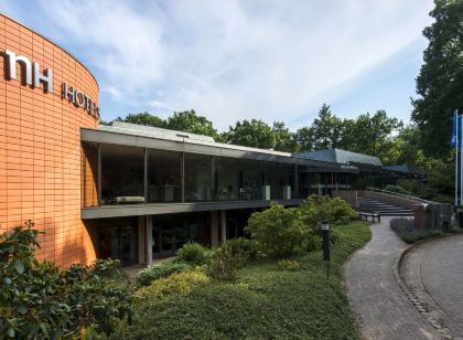 Fletcher Hotel-Restaurant Sparrenhorst-Veluwe