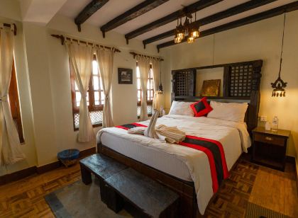 Vajra Boutique Hotel