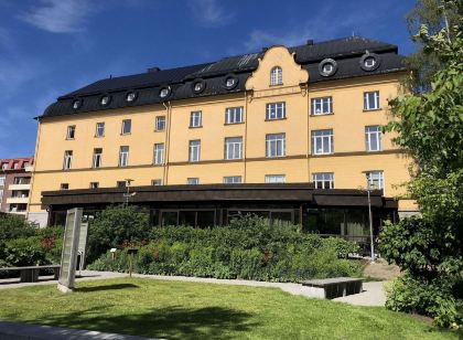 Piteå Stadshotell