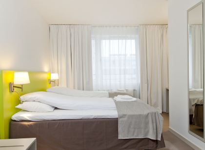 MediInn Hotel Oslo