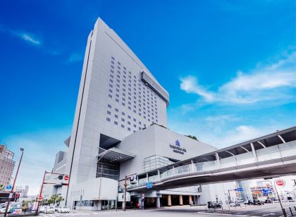 Hotel Nikko Oita Oasis Tower