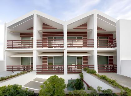 Costa Nova Hotel