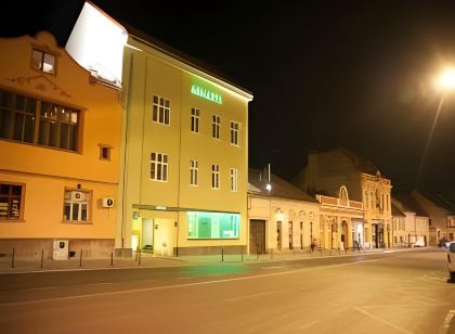 Hotel Armatti
