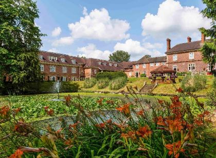 Albrighton Hall and Spa, a member of Radisson Individuals