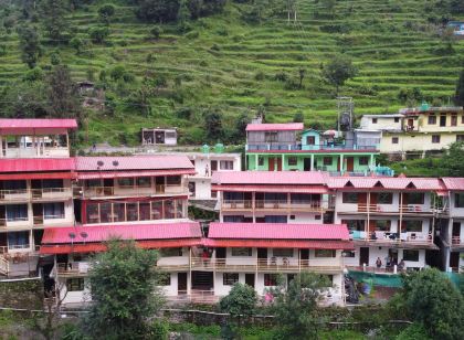 Kedar Valley Resorts