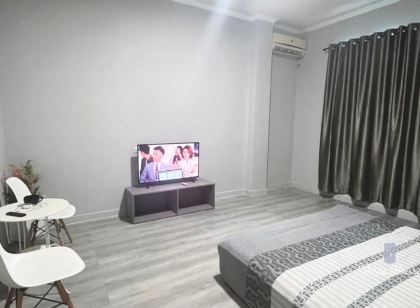 Verse Guest House