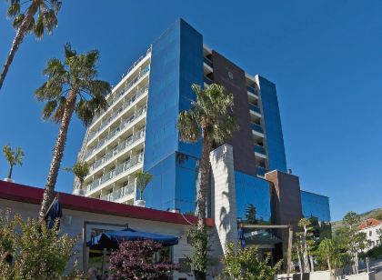 Grand Hotel Park