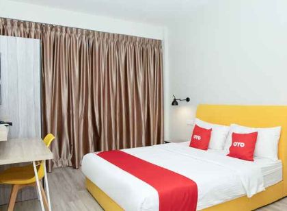 Capital O 90406 Mirani Hotel