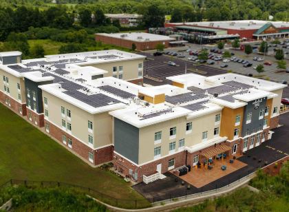 Homewood Suites by Hilton Hadley Amherst