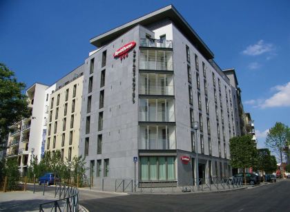 Appart Hôtel - Residhome Paris Asnières