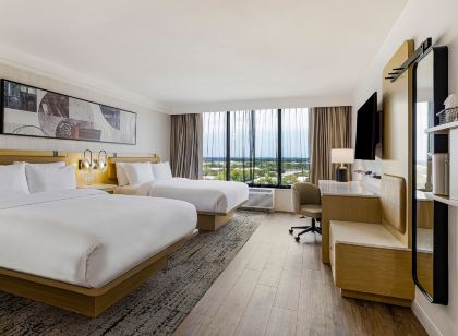 Delta Hotels Nashville Airport