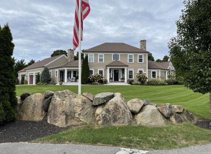 Luxury Living_Cape Cod, a True Resort Destination