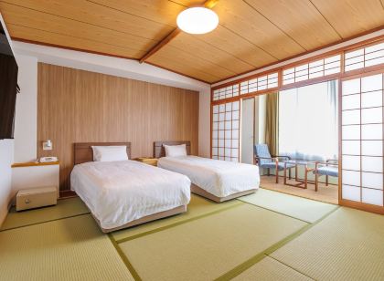 KKR白浜美浜荘(国家公務員共済組合連合会白浜保養所)