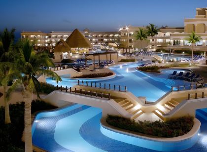 Hard Rock Hotel Riviera Maya - Adults Only - All Inclusive