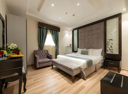 Holiday Plus Al Nozha