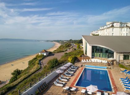 Bournemouth Highcliff Marriott Hotel